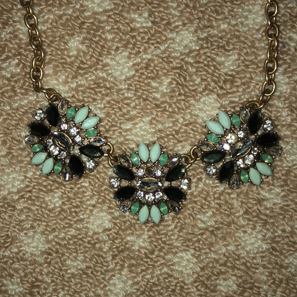 Jcrew Necklace - Picture 2 of 2